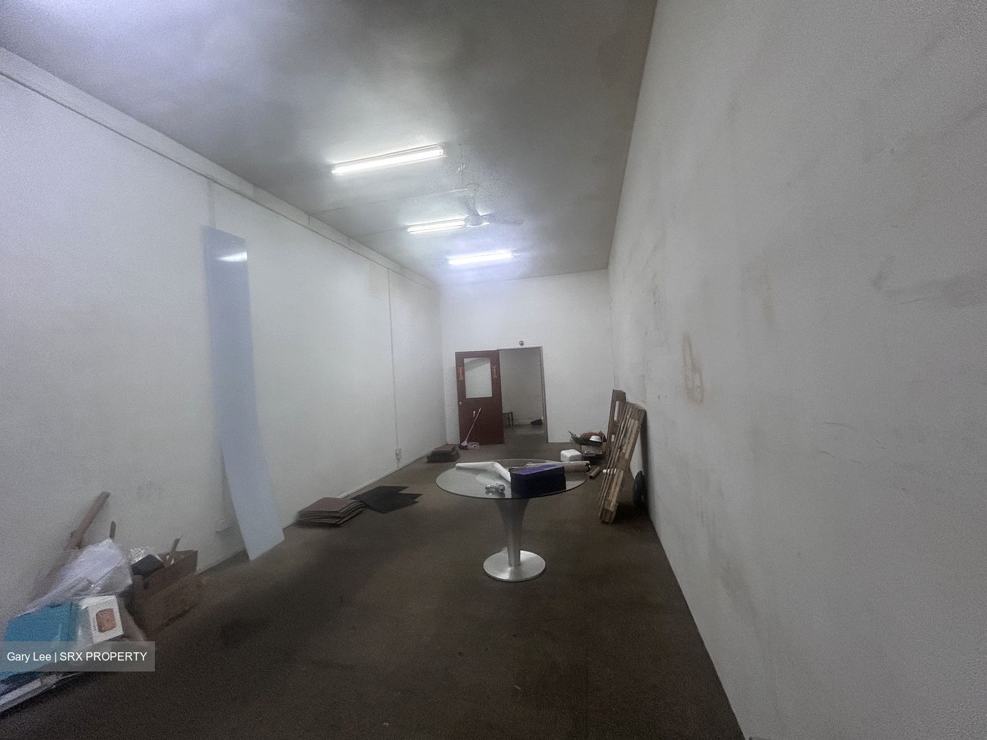 Uni-tech Centre (D22), Warehouse #637736791